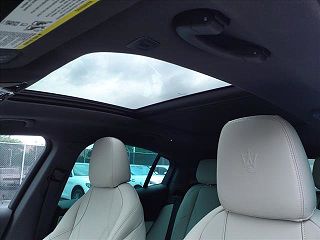 2024 Maserati Grecale GT ZN6PMDAA6R7455326 in Houston, TX 4