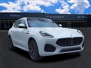 2024 Maserati Grecale GT VIN: ZN6PMDAA6R7455326