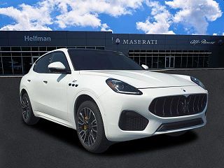 2024 Maserati Grecale GT VIN: ZN6PMDAA8R7455845