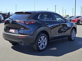 2024 Mazda CX-30 S 3MVDMBCM6RM669642 in Avondale, AZ 5