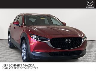 2024 Mazda CX-30 S VIN: 3MVDMBCM1RM609607