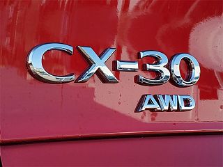 2024 Mazda CX-30 S 3MVDMBCM7RM659816 in Brighton, MI 7
