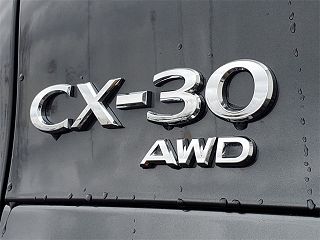 2024 Mazda CX-30 S 3MVDMBCM7RM636908 in Brighton, MI 6