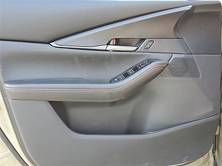 2024 Mazda CX-30 Carbon Turbo 3MVDMBXY0RM677362 in Brighton, MI 10