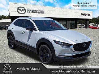 2024 Mazda CX-30 S VIN: 3MVDMBBMXRM679222