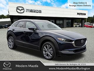 2024 Mazda CX-30 S VIN: 3MVDMBCM1RM663263