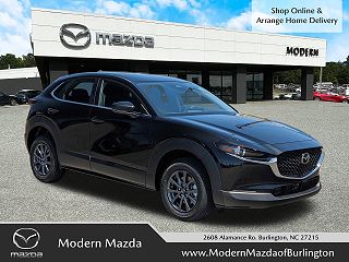 2024 Mazda CX-30 S 3MVDMBAM2RM674002 in Burlington, NC 1