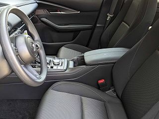 2024 Mazda CX-30 S 3MVDMBAM2RM674002 in Burlington, NC 13