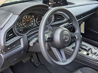 2024 Mazda CX-30 S 3MVDMBAM2RM674002 in Burlington, NC 14