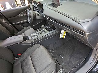 2024 Mazda CX-30 S 3MVDMBAM2RM674002 in Burlington, NC 33