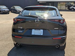 2024 Mazda CX-30 S 3MVDMBAM2RM674002 in Burlington, NC 5