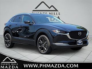 2024 Mazda CX-30 S VIN: 3MVDMBBM9RM673198