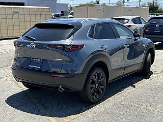 2024 Mazda CX-30 S 3MVDMBCM9RM669974 in Claremont, CA 3