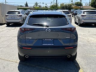 2024 Mazda CX-30 S 3MVDMBCM9RM669974 in Claremont, CA 4