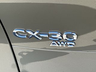 2024 Mazda CX-30 Carbon Turbo 3MVDMBXY2RM645870 in Claremont, CA 27