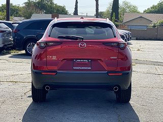 2024 Mazda CX-30 S 3MVDMBDM1RM672253 in Claremont, CA 4