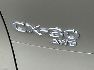 2024 Mazda CX-30 Carbon Turbo 3MVDMBXY5RM626438 in Claremont, CA 27