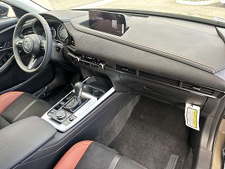 2024 Mazda CX-30 Carbon Turbo 3MVDMBXY5RM626438 in Claremont, CA 28