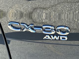 2024 Mazda CX-30 S 3MVDMBCM8RM652535 in Claremont, CA 27