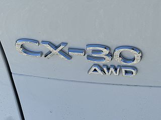 2024 Mazda CX-30 S 3MVDMBDM8RM670340 in Claremont, CA 27