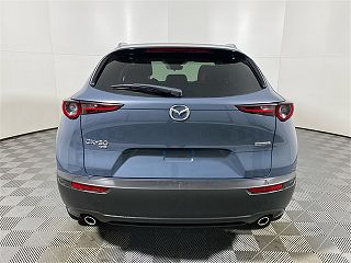 2024 Mazda CX-30 S 3MVDMBCM4RM621296 in Easton, PA 4
