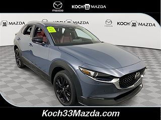 2024 Mazda CX-30 S VIN: 3MVDMBCM6RM610736