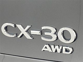 2024 Mazda CX-30 S 3MVDMBCM3RM617871 in Easton, PA 14