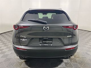 2024 Mazda CX-30 S 3MVDMBCM3RM617871 in Easton, PA 4