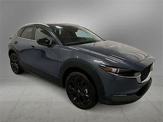 2024 Mazda CX-30 S 3MVDMBCM4RM681675 in Farmington, MI 2