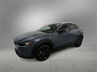 2024 Mazda CX-30 S 3MVDMBCM4RM681675 in Farmington, MI 4