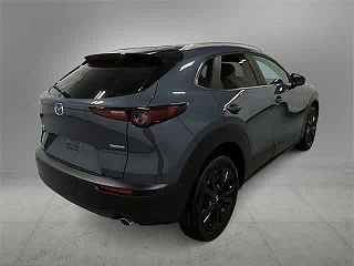 2024 Mazda CX-30 S 3MVDMBCM4RM681675 in Farmington, MI 8