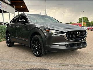 2024 Mazda CX-30 Turbo 3MVDMBDY7RM602081 in Fort Collins, CO 3