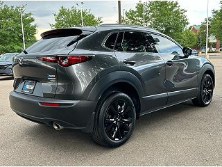 2024 Mazda CX-30 Turbo 3MVDMBDY7RM602081 in Fort Collins, CO 4