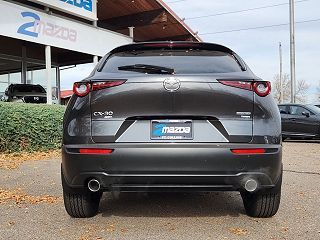 2024 Mazda CX-30 Turbo 3MVDMBDY7RM602081 in Fort Collins, CO 6