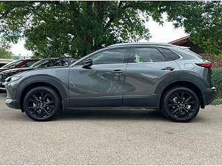 2024 Mazda CX-30 Turbo 3MVDMBDY7RM602081 in Fort Collins, CO 7