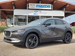 2024 Mazda CX-30 Turbo 3MVDMBDY7RM602081 in Fort Collins, CO
