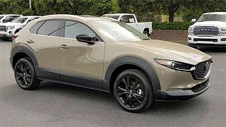 2024 Mazda CX-30 Carbon Turbo 3MVDMBXY2RM668467 in Greenville, NC 2