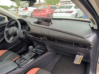 2024 Mazda CX-30 Carbon Turbo 3MVDMBXY2RM668467 in Greenville, NC 28