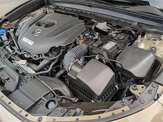2024 Mazda CX-30 Carbon Turbo 3MVDMBXY2RM668467 in Greenville, NC 29