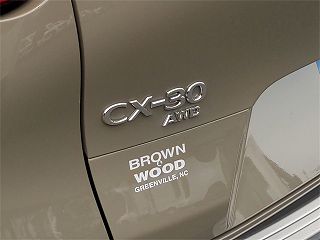 2024 Mazda CX-30 Carbon Turbo 3MVDMBXY2RM668467 in Greenville, NC 31