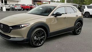 2024 Mazda CX-30 Carbon Turbo 3MVDMBXY2RM668467 in Greenville, NC 4