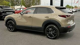 2024 Mazda CX-30 Carbon Turbo 3MVDMBXY2RM668467 in Greenville, NC 6