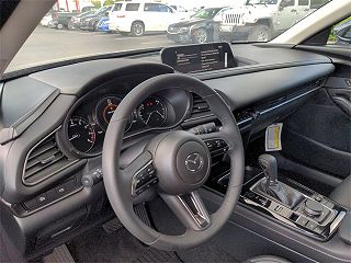 2024 Mazda CX-30 S 3MVDMBBM4RM668555 in Greenville, NC 10