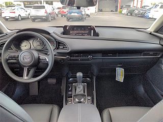 2024 Mazda CX-30 S 3MVDMBBM4RM668555 in Greenville, NC 19