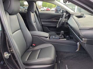 2024 Mazda CX-30 S 3MVDMBBM4RM668555 in Greenville, NC 26