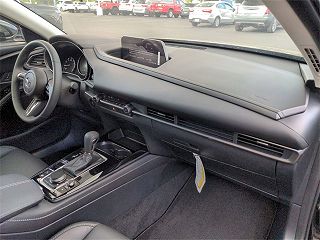 2024 Mazda CX-30 S 3MVDMBBM4RM668555 in Greenville, NC 27
