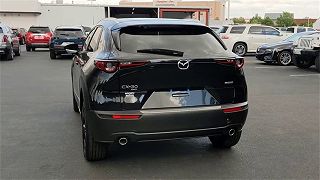 2024 Mazda CX-30 S 3MVDMBBM4RM668555 in Greenville, NC 7