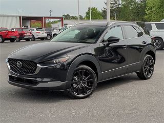 2024 Mazda CX-30 Turbo VIN: 3MVDMBEY6RM665946