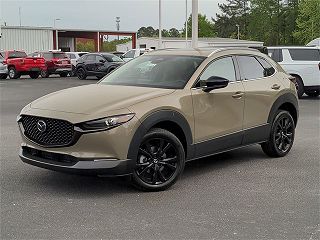 2024 Mazda CX-30 Carbon Turbo VIN: 3MVDMBXY1RM668721