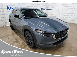 2024 Mazda CX-30 S VIN: 3MVDMBCM4RM610072